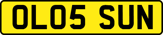 OL05SUN