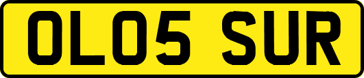 OL05SUR