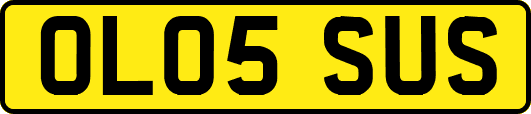 OL05SUS