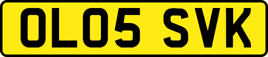 OL05SVK