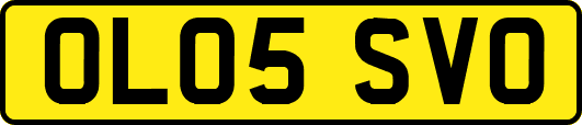 OL05SVO