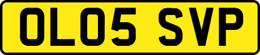 OL05SVP