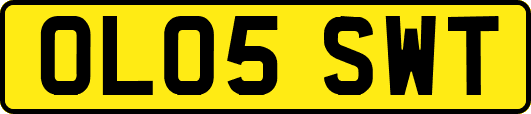 OL05SWT