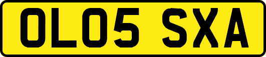OL05SXA