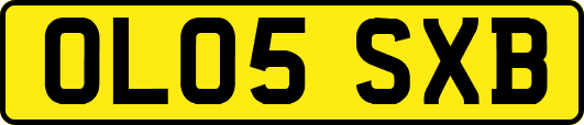OL05SXB