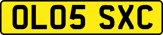 OL05SXC