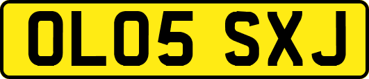 OL05SXJ