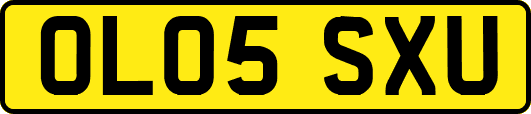 OL05SXU