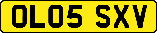 OL05SXV