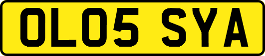 OL05SYA