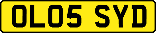 OL05SYD