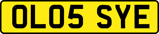 OL05SYE