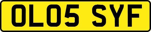 OL05SYF