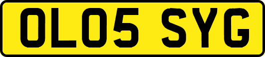 OL05SYG