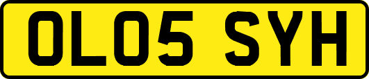 OL05SYH