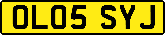 OL05SYJ