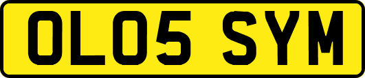 OL05SYM