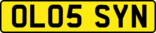 OL05SYN