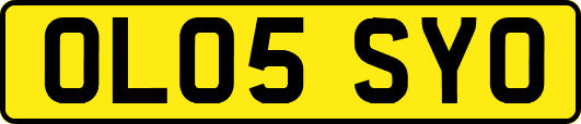 OL05SYO