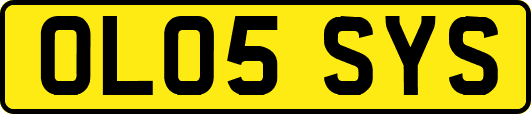 OL05SYS