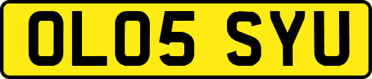 OL05SYU