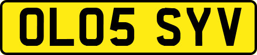 OL05SYV