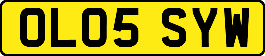 OL05SYW
