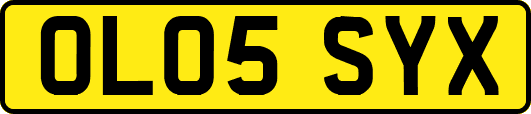 OL05SYX