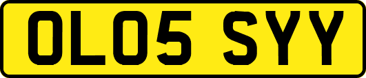 OL05SYY