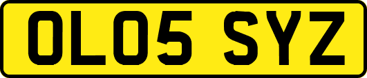 OL05SYZ