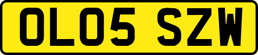 OL05SZW