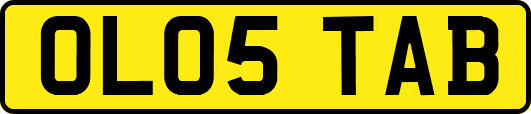 OL05TAB