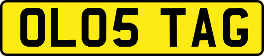 OL05TAG