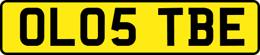 OL05TBE
