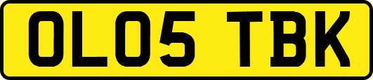 OL05TBK