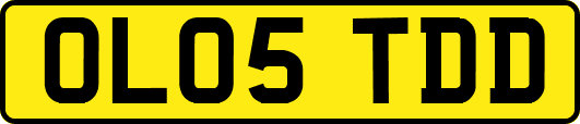 OL05TDD