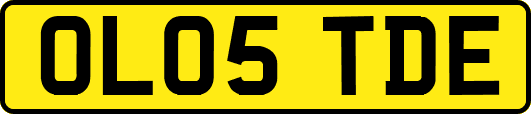 OL05TDE