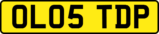 OL05TDP