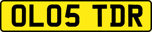 OL05TDR