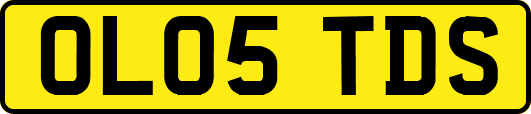 OL05TDS