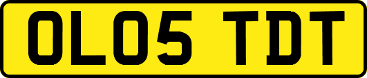 OL05TDT