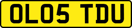 OL05TDU
