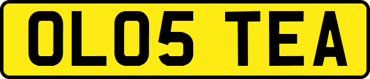 OL05TEA
