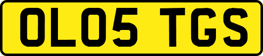 OL05TGS