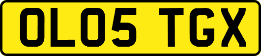 OL05TGX