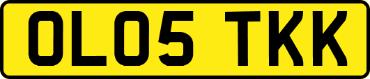 OL05TKK