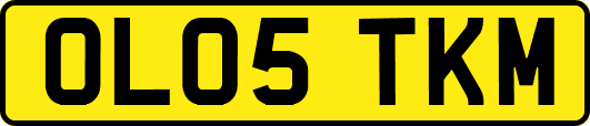 OL05TKM