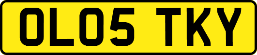 OL05TKY