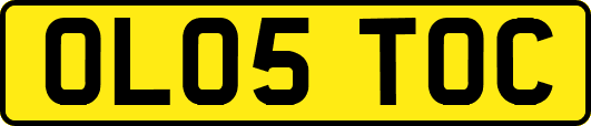 OL05TOC