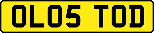 OL05TOD